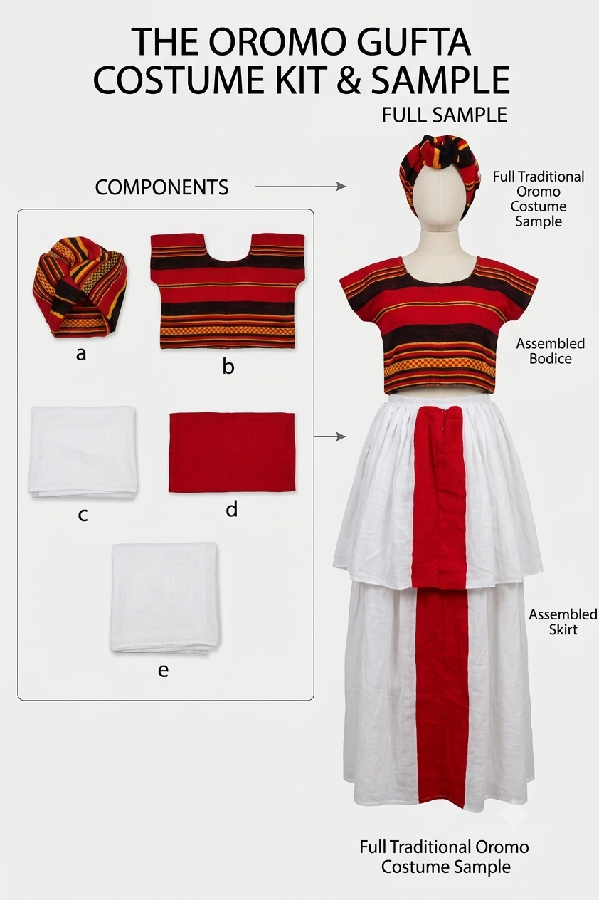 Female Dress 1